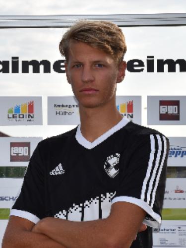 Avatar Bild