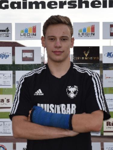Avatar Bild für Lukas Kramschuster