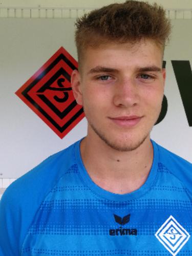 Avatar Bild für Manuel Boy