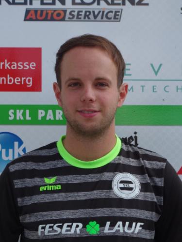 Avatar Bild für Tobias Pirzer