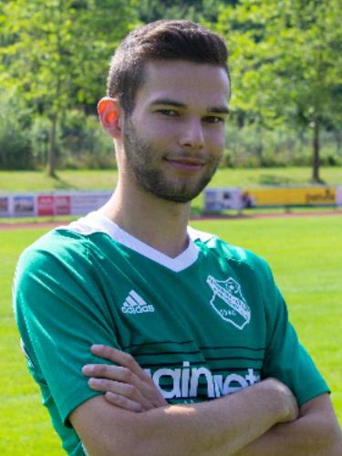 Avatar Bild für Benedikt Mohr