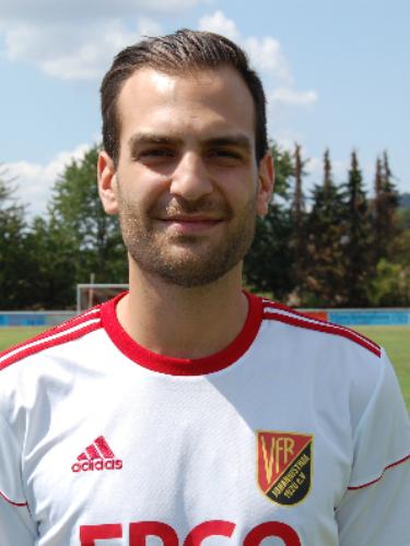 Avatar Bild für Frederik Denegri