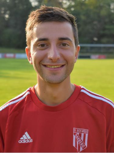 Avatar Bild für Niklas Behl