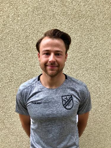 Avatar Bild für Dominik Balling