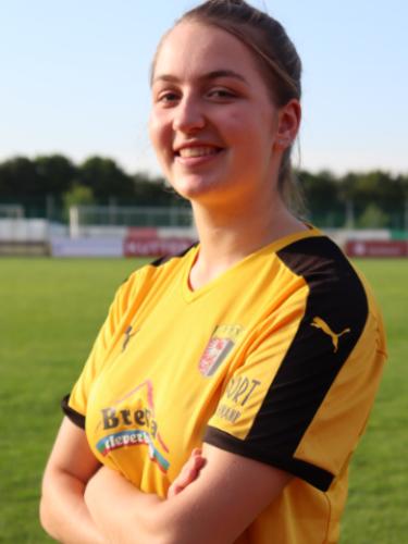 Avatar Bild für Annalena Engstler