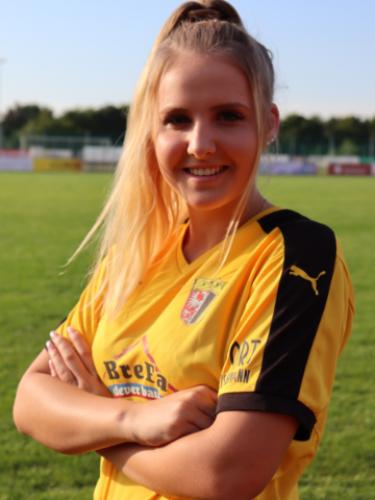 Avatar Bild für Maria Obkircher