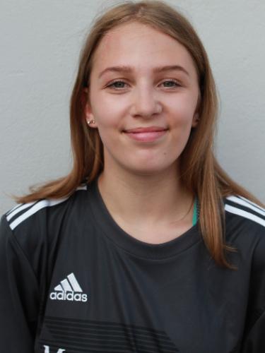 Avatar Bild für Saskia Weidner
