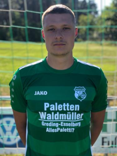 Avatar Bild für Hannes Pflegel