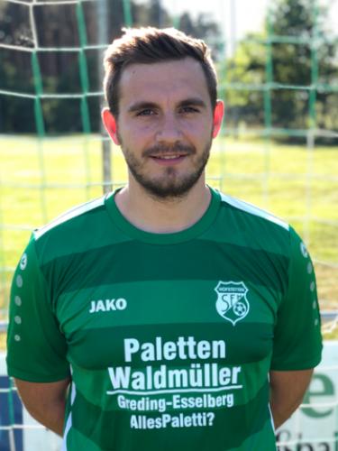 Avatar Bild für Jörg Kiener