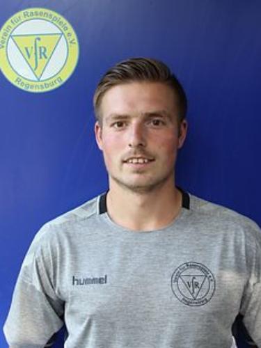 Avatar Bild für Mathias Gasch