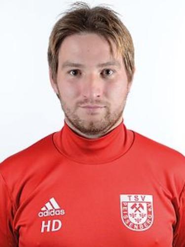 Avatar Bild für David Horst