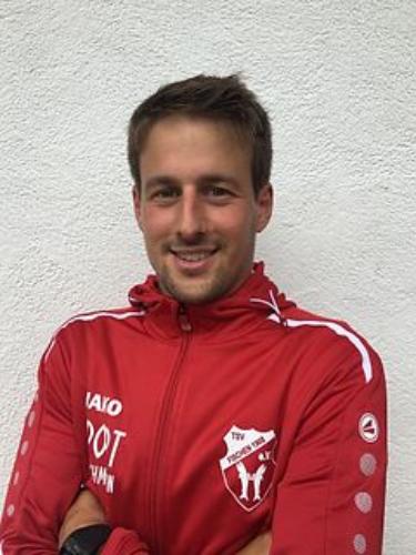 Avatar Bild für Daniel Schmid