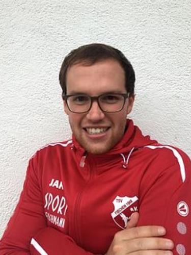 Avatar Bild für Cornel Scheuerl