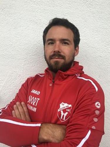 Avatar Bild für Fabian Rieger