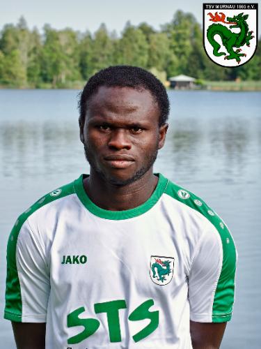 Avatar Bild für Coulibaly Mamadou