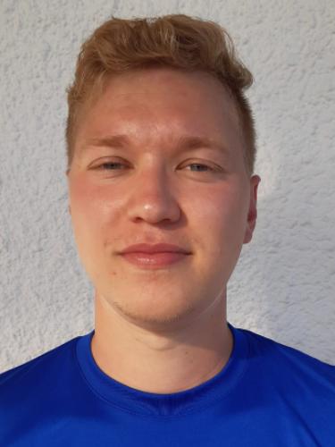 Avatar Bild für Dominik Übelein