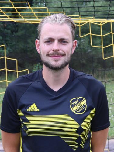 Avatar Bild für Patrick Meyer