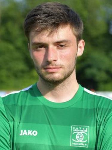Avatar Bild für Erblin Skenderaj