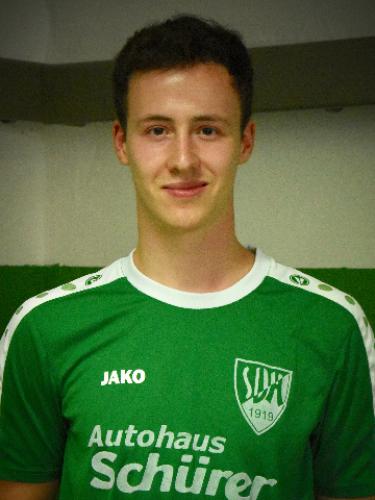 Avatar Bild für Benedikt Bretz
