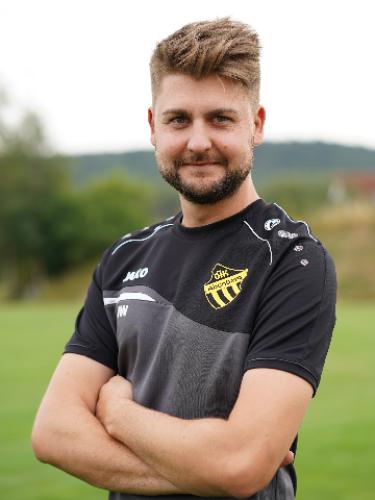 Avatar Bild für Daniel Wolkersdorfer