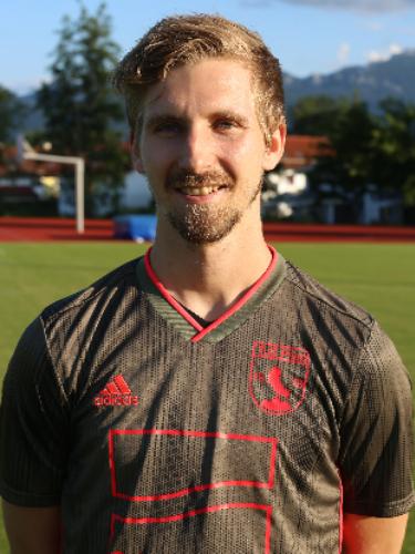 Avatar Bild für Benjamin Birner