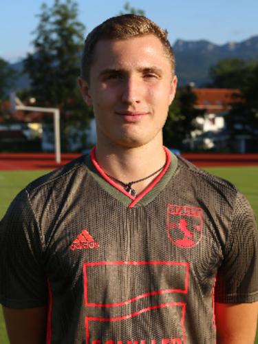Avatar Bild für Maximilian Ott