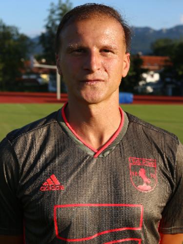 Avatar Bild für Dejan Pajic