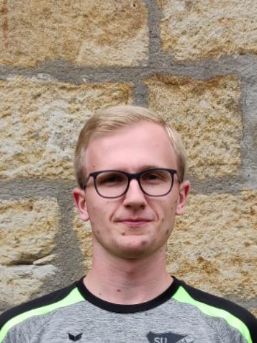 Avatar Bild für Andre Schmitt