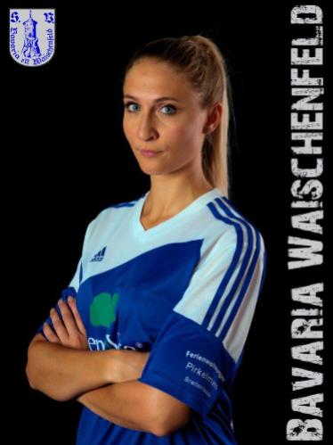 Avatar Bild für Jasmina Berner