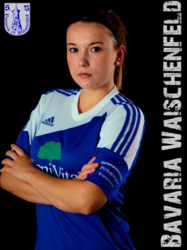 Avatar Bild für Selina Brunner