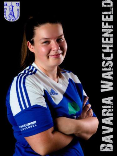Avatar Bild für Verena Buus