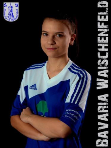 Avatar Bild für Marie Steinbrecher