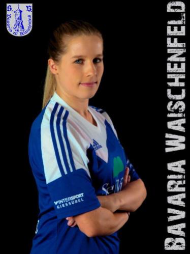 Avatar Bild für Larissa Wolf