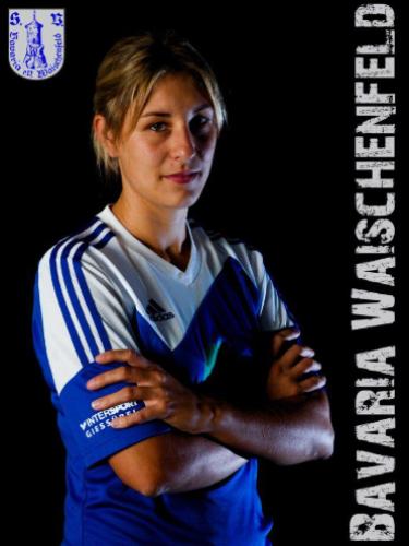 Avatar Bild für Julia Zitzmann
