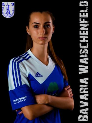 Avatar Bild für Sarah Körber