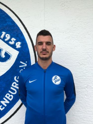 Avatar Bild für Stefan Trivkovic