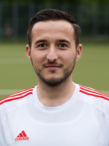 Avatar Bild für Labinot Krasniqi