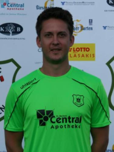 Avatar Bild für Moritz Wieschollek