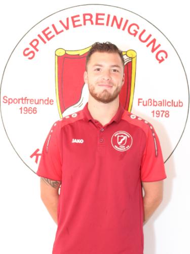 Avatar Bild für Jannik Jaeger