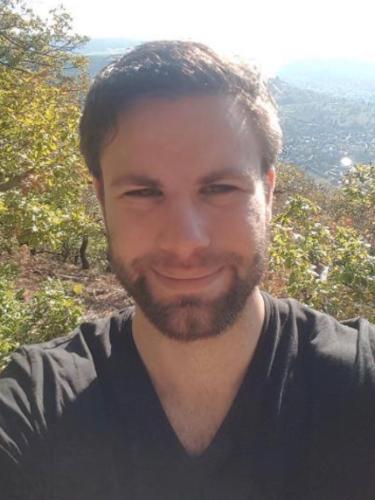 Avatar Bild für Pascal Maruschke