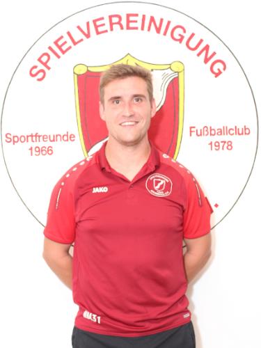 Avatar Bild für Nicolas Mauerhoff
