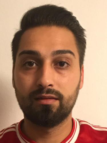 Avatar Bild für Mikail Fidan