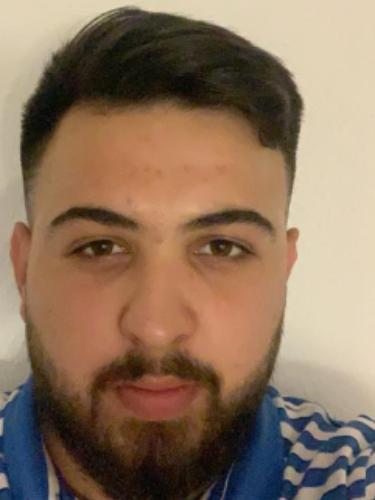 Avatar Bild für Bayram Aydin