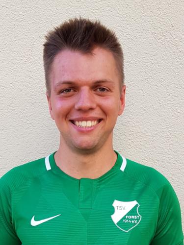 Avatar Bild für Lucas Wirth