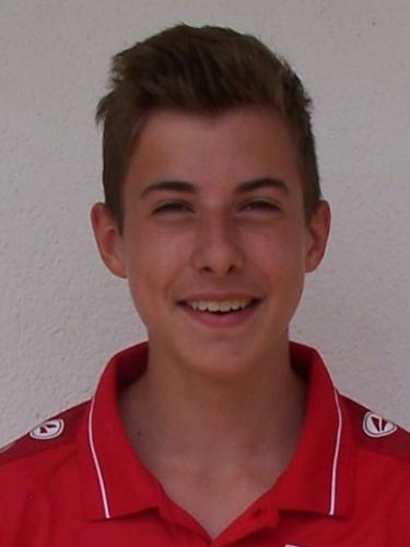 Avatar Bild für Tizian Scheinost