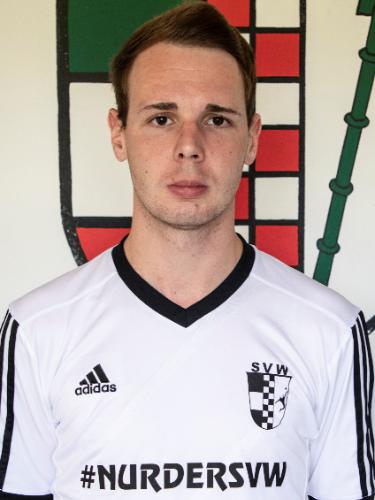 Avatar Bild für Dominik Paar