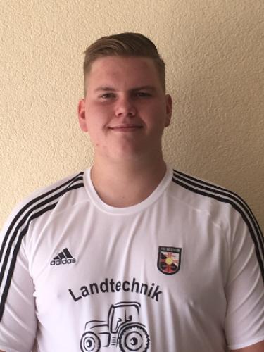 Avatar Bild für Kevin Heintschel