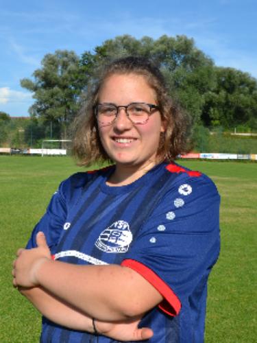 Avatar Bild für Alexandra Brezina