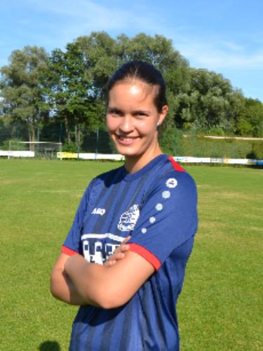 Avatar Bild für Stefanie Briller