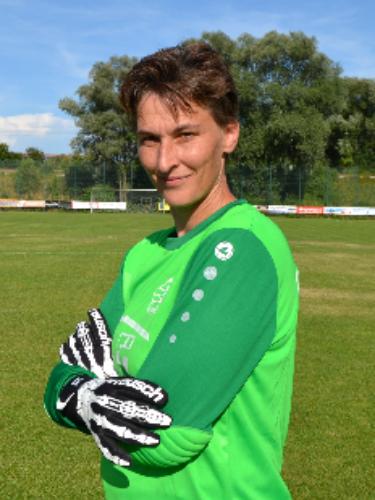 Avatar Bild für Birgit Ghasemi-Dehkordi